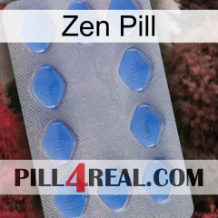 Zen Pill 21